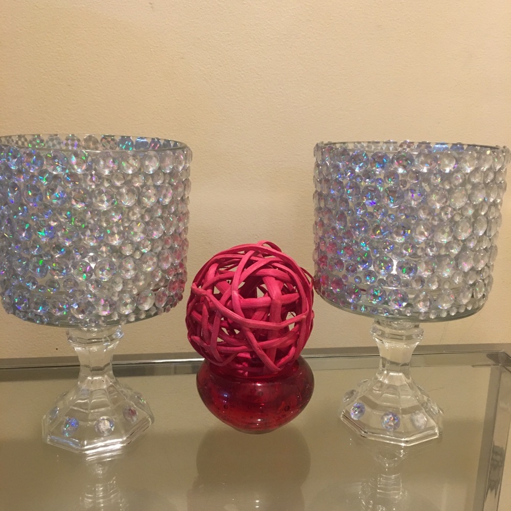 Candle  holders